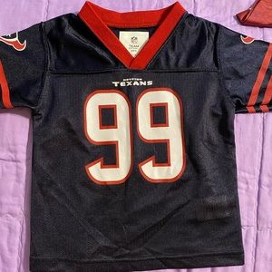 Watt Baby jersey